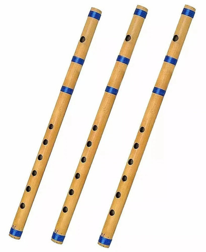 Comboo bansuri flute bambou - comboo, bansuri/flute