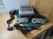 Console Super Nintendo One