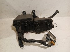 Boîte à fusibles Nissan