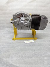 Support Moteur Piaggio Ciao Sí Bravo Boxer Grillo Carter