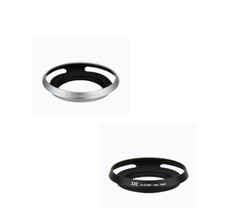 Lens Hood 40.5mm Filtre pour Sony E PZ 16-50mm f3.5-5.60SS (SEL1650)