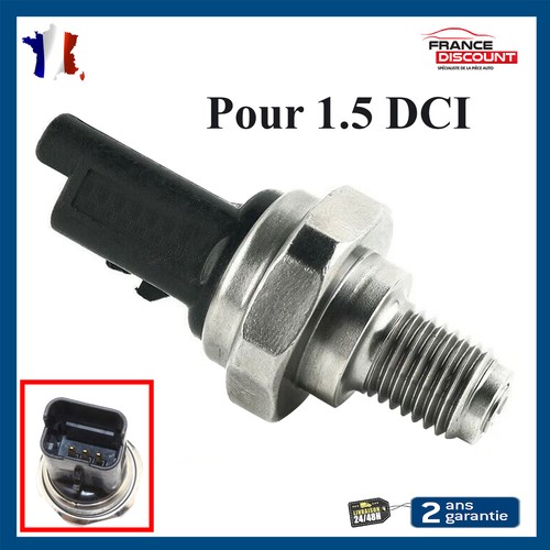 Capteur pression de - de,