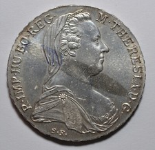 1780-1959 AUTRICHE MARIE