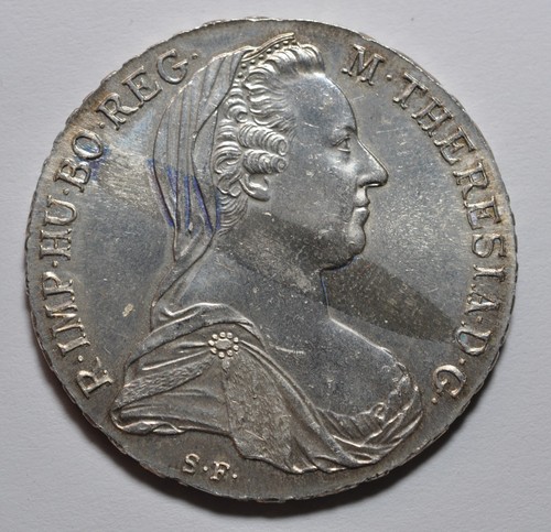 1780 1959 autriche marie - 1780-1959,
