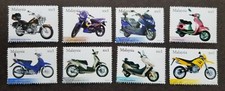 * LIVRAISON GRATUITE Malaysia Motorcycles & Scooter 2003 Vehicle Motorbikes (...