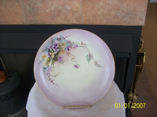 Haviland france porcelain - haviland,