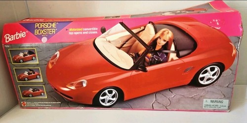 Vtg 1998 factory sealed mattel - 1998,