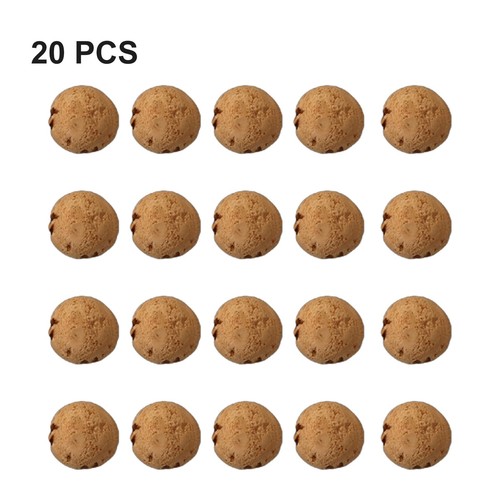 Pièces appât bouillettes - appât,