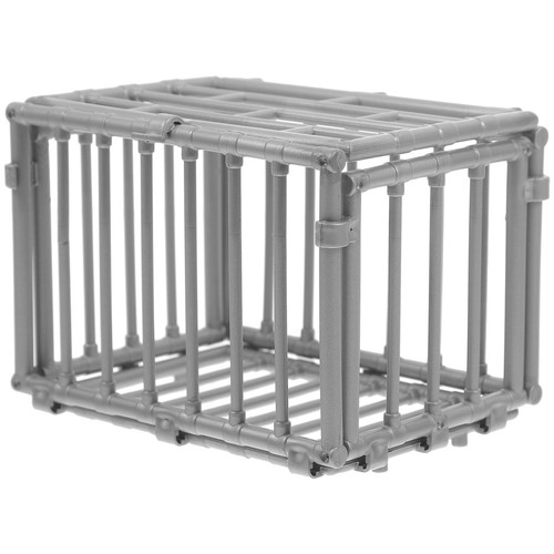 Cage pour chinchilla mini - ,