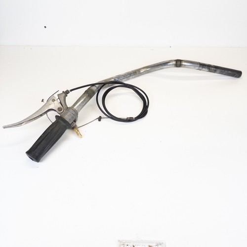 Guidon frein motobecane - guidon,