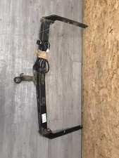 Attelage (boule de remorquage)