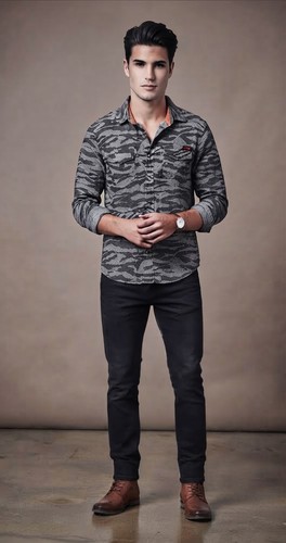 Kaporal chemise homme - , s