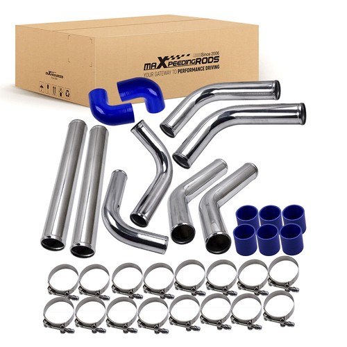 Pouces 64mm kit - 2.5,