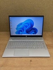 [BREIZH REFURB] PC Portable HP