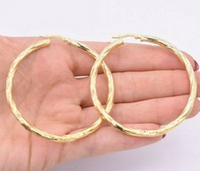6cm 60mm Entortillé Diamant