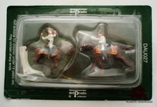 Figurine Del Prado Bataille