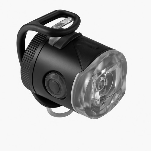 éclairage avant usb lezyne - usb,