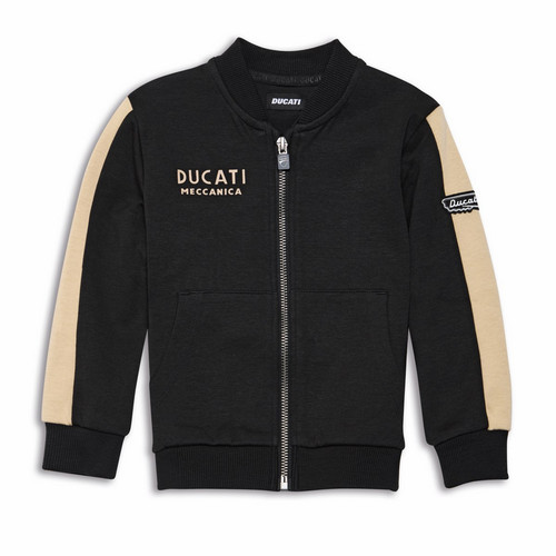 Ducati historique enfant - ducati,