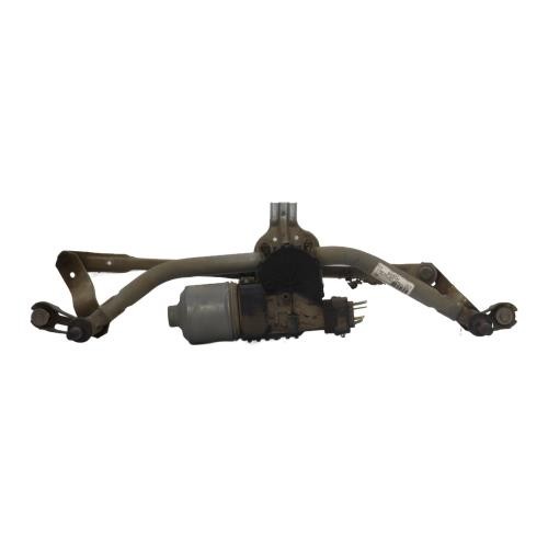 Moteur essuie glace avant