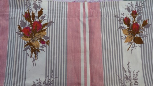 Ancien tissu vintage french - ancien,