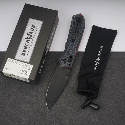 Benchmade freek 560bk super - benchmade,