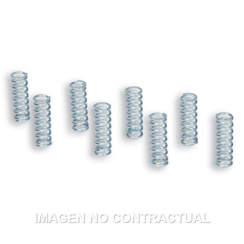 Ressorts embrayage origine - embrayage,