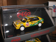 Alfa Romeo 33 CIVT 1993 #62 -