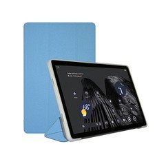 Étui en PU pour Tablette  M50 Pro 10,1 Pouces, Ultra Fin, Support Intellige5980
