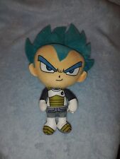 Doudou Peluche Dragon Ball Vegeta Super Saïyan