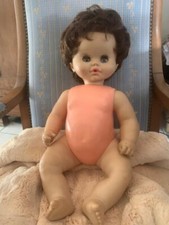 Poupée ancienne Clodrey