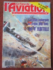 FANA AVIATION 243 SECURITE