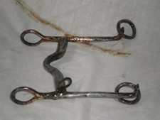 mors de cheval d officier de 1