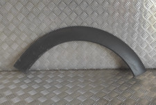 Enjoliveur Elargisseur aile avant droit - CITROEN C3 III (3) - 9812088580 - B3