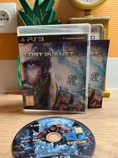 Lost Planet 3 - PS3 - Bon état - Complet - PAL