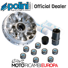 Variateur Polini M.R.E