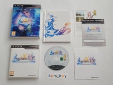 Sony Playstation PS3 - Final