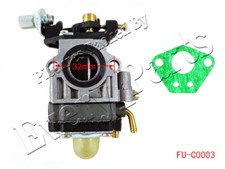 Carburetor 33cc 43cc 47cc 49cc