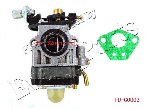 Carburetor 33cc 43cc - 47cc, 49cc