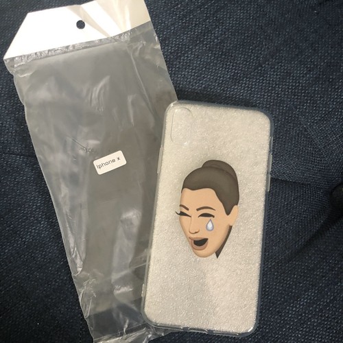 Coque iphone kim neuve - iphone,