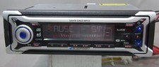 Car radio Blaupunkt BP CD