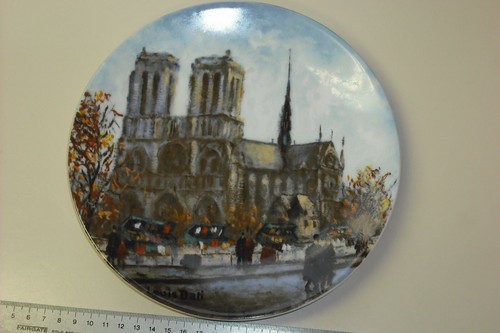 Limoges france limited edition - limited,