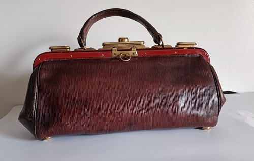 Sac docteur gladstone en - de,