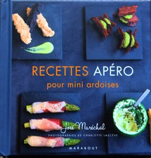 Recettes Apéro pour