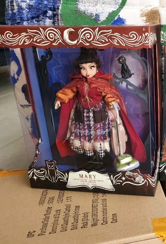 Disney designer poupée - disney,