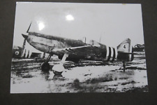 Photo Avion Dewoitine D.520