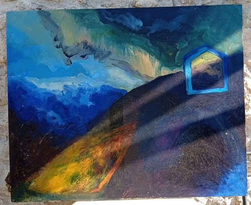 Tableau patrick lanneau - tableau,