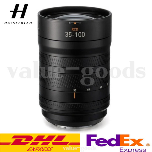 Neuf objectif hasselblad xcd - [neuf],