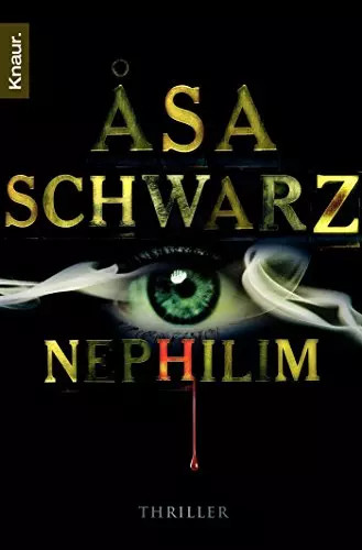 Nephilim schwarz asa - fa,,
