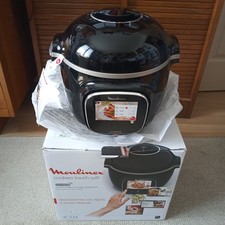 Multi-cuiseur Moulinex CE902800 Cookeo Touch Wifi