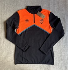 Fc Lorient Top Training